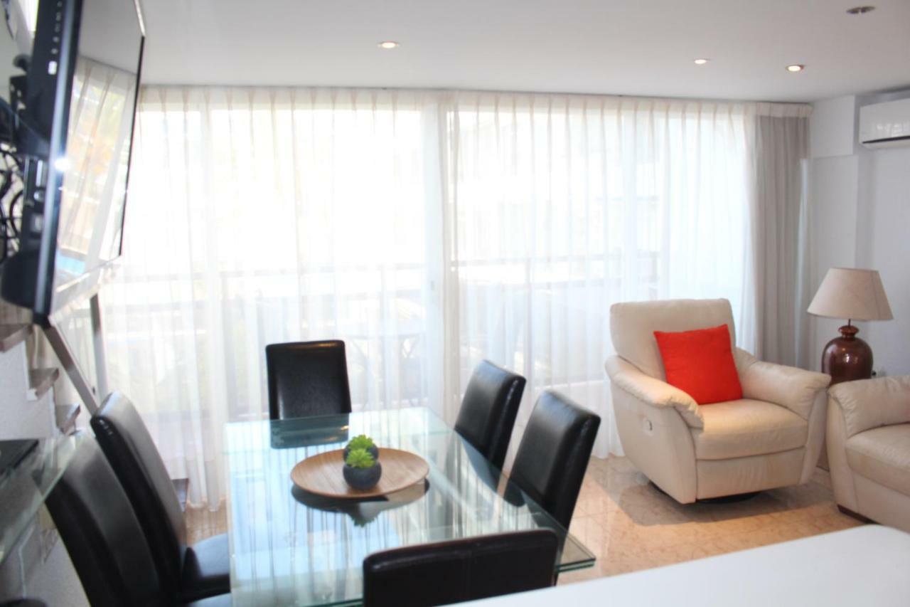 Two Bedroom In Heart Of Lejlighed *