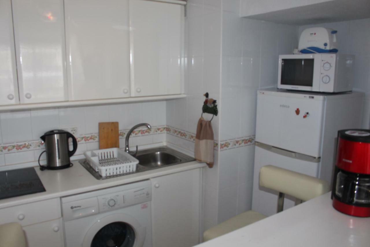 Two Bedroom In Heart Of Lejlighed *