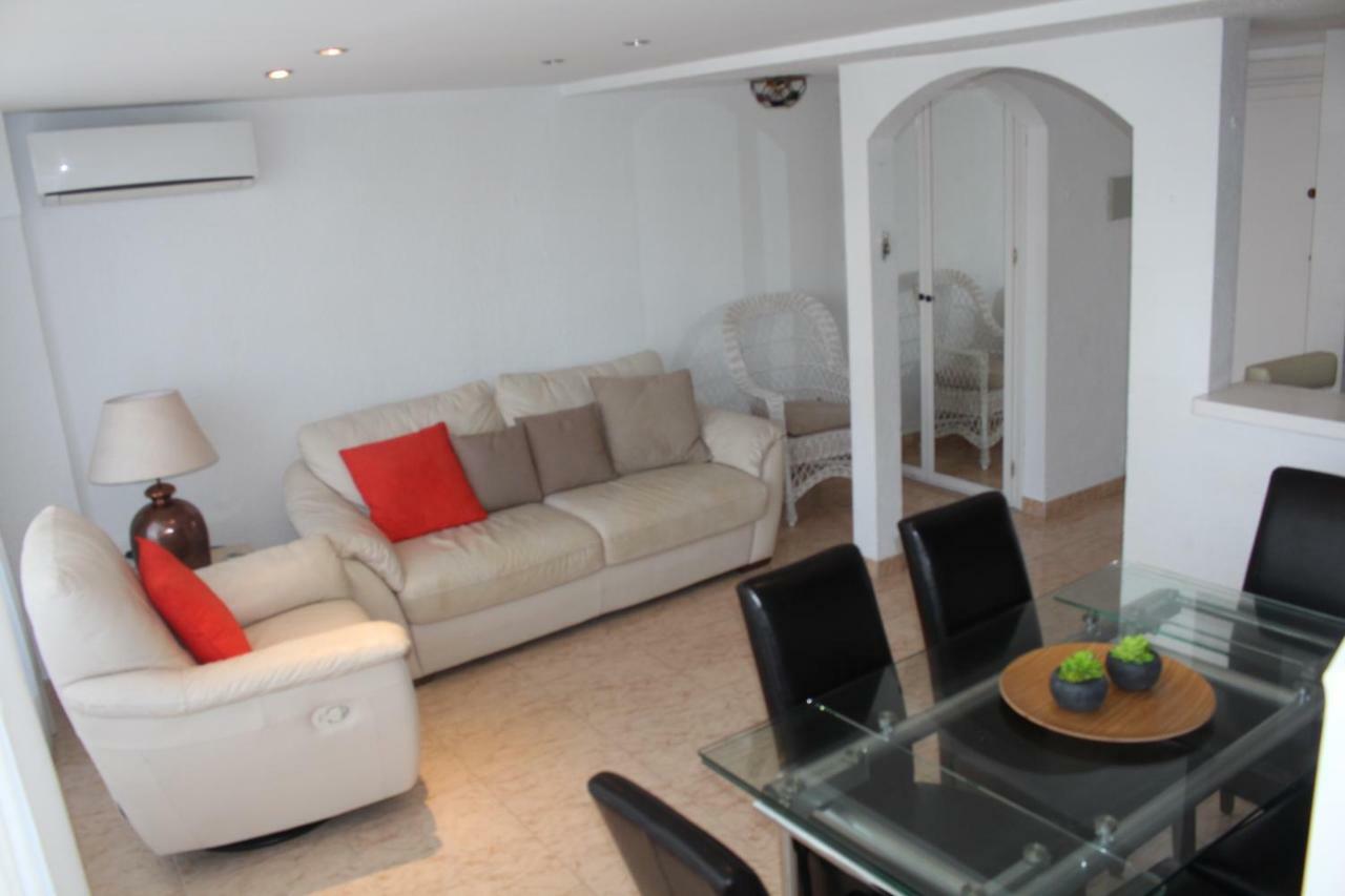 Two Bedroom In Heart Of Lejlighed Marbella
